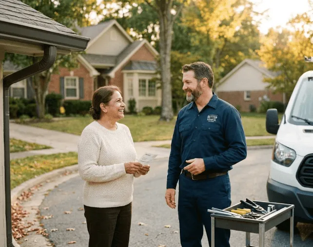 Gutter Repair Dayton, MD FAQs