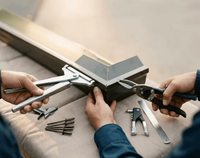 Why choose Gutter Repair in Dayton, MD
